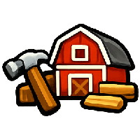 Build and Upgrade Your Ranch
