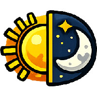 Day and Night System